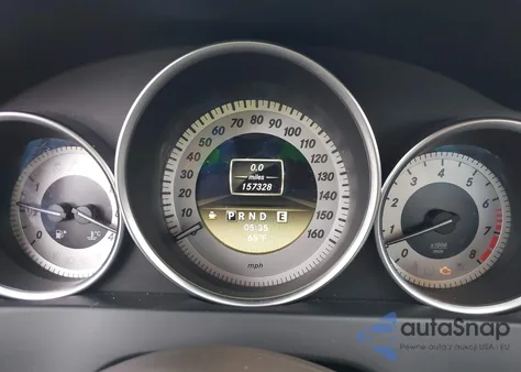 2012 Mercedes-Benz C 300 Sport 4Matic from USA, damaged, VIN WDDGF8BB6CR194422